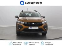 occasion Dacia Sandero 1.0 TCe 90ch Stepway Expression