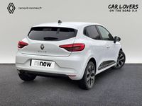 Occasion Renault Clio V Evolution 2023 Blanc Citadine