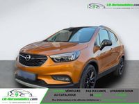 Occasion Opel Mokka X 140 ch (102 kW) 2017 SUV