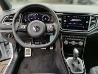 occasion VW T-Roc 2.0 TSI 300CH R 4-MOTION DSG7