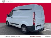 occasion Ford Transit Custom fourgon 270 L1H2 2.0 TDCi 130 S&S BVA