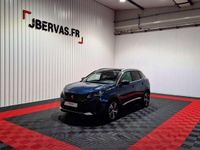 Occasion Peugeot 3008 GT 179 ch (131 kW) 2022 Bleu SUV