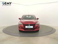 Occasion Peugeot e-208 Active 100 kW (136 ch) 2021 Citadine