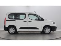 occasion Opel Combo Life COMBOL1H1 1.5 Diesel 75 ch - Essentia