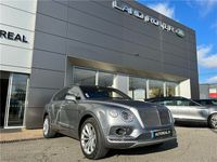 occasion Bentley Bentayga W12 6.0 608 CH BVA