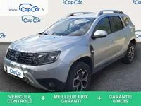 occasion Dacia Duster Ii 1.3 Tce 130 Prestige