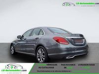 Occasion Mercedes C180 156 ch (114 kW) 2018 Berline