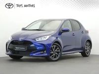 Occasion Toyota Yaris Design 2023 Bleu Citadine