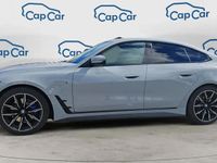 Occasion BMW 420 M Sport 190 ch (139 kW) 2023 Berline