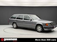 Occasion Mercedes 200 136 ch (100 kW) 1992 Gris Berline