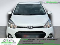 occasion Hyundai i10 1.2 87 BVM