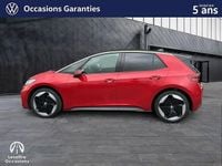 Occasion VW ID.3 Pro Performance 150 kW (204 ch) 2023 Citadine
