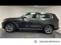 Occasion BMW X5 xLine 290 ch (213 kW) 2020 Gris SUV