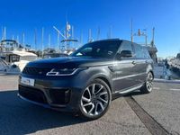 occasion Land Rover Range Rover Sport 3.0 Sdv6 306ch Autobiography Dynamic Mark Vii