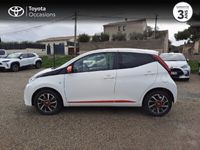 occasion Toyota Aygo 1.0 VVT-i 72ch x-trend 2 5p