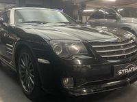 Occasion Chrysler Crossfire 334 ch (245 kW) 2008 Coupé