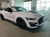 occasion Ford Mustang Shelby GT500 RWD