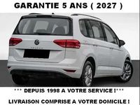 occasion VW Touran 1.5 Tsi 150 Confort Gar. 5 Ans Livré Chez Vous