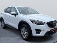 Occasion Mazda CX-5 151 ch (111 kW) 2016 Blanc SUV