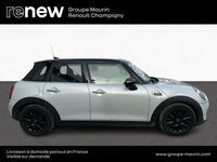 occasion Mini Cooper 5 Portes136ch Edition Greenwich BVA7 112g