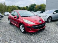 occasion Peugeot 207 1.6 HDi 16v 90ch Urban