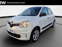 Occasion Renault Twingo 60 kW (82 ch) 2021 Blanc Citadine