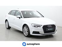 occasion Audi A3 Sportback 35 TDI 150ch S tronic 7