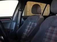 Occasion VW Golf VII GTI 231 ch (169 kW) 2015 Noir Berline