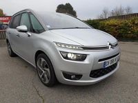 Occasion Citroën Grand C4 Picasso Business Class 150 ch (110 kW) 2014 Monospace