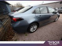 occasion Toyota Corolla Sedan 1.8hybrid 122 Pdc Gps Cam