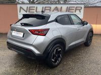 occasion Nissan Juke 1.0 DIG-T 114ch Tekna DCT 2022.5 Offre