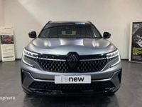 Occasion Renault Espace Esprit Alpine 133 ch (97 kW) 2024 SUV