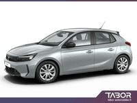 Nouvelle Opel Corsa 101 ch (74 kW) 2025 Argent Citadine