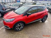 Occasion Renault Captur 91 ch (66 kW) 2015 Rouge SUV