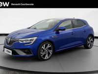 Occasion Renault Mégane IV R.S. 140 ch (102 kW) 2021 Bleu Berline