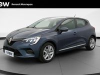 Occasion Renault Clio V SE 2022 Gris Citadine