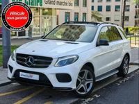 occasion Mercedes GLE350 ClasseSportline 9g-tronic 4matic Gtie Mercedes 04/2