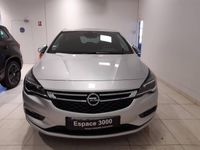 occasion Opel Astra 1.4 Turbo 125 Ch Start/stop Elite