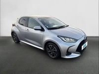 Occasion Toyota Yaris 2022 Gris Berline