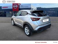 occasion Nissan Juke DIG-T 117