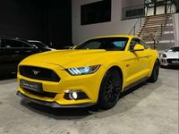 occasion Ford Mustang GT Fastback V8 5.0 421