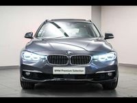 occasion BMW 330 330 iA xDrive 252ch Luxury Ultimate Euro6d-T