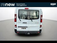 occasion Renault Trafic TRAFIC COMBICombi L2 dCi 145 Energy S&S Zen