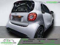 occasion Smart ForTwo Coupé 0.9 90 ch BVA