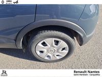 occasion Renault Captur 0.9 TCe 90ch Life - 19