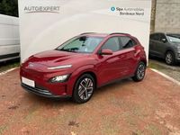 occasion Hyundai Kona Electrique 64 Kwh - 204 Ch Creative 5p