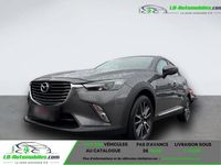 Occasion Mazda CX-3 120 ch (88 kW) 2017 SUV