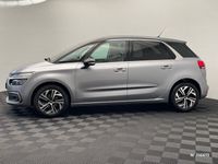 occasion Citroën C4 Picasso C4 PICASSO II NV BLUEHDI 120 S&S EAT6 FEEL