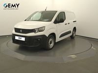 Occasion Peugeot Partner S 100 ch (73 kW) 2022 Monospace