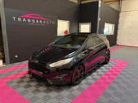 Occasion Ford Fiesta Performance Edition 182 ch (133 kW) 2014 Noir Citadine